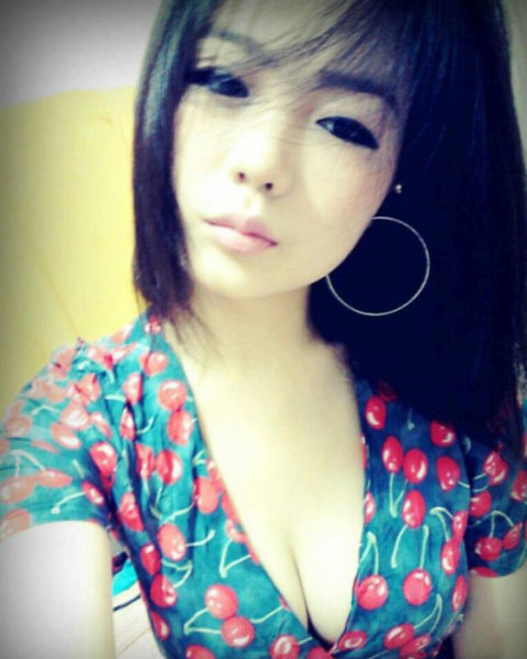 Mongolian Girls Have a Sweet Sex Appeal That Is Undeniable