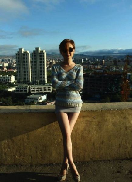 Mongolian Girls Have a Sweet Sex Appeal That Is Undeniable