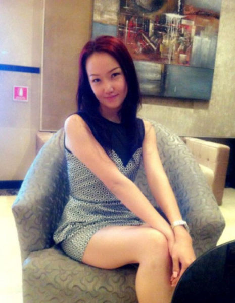 Mongolian Girls Have a Sweet Sex Appeal That Is Undeniable