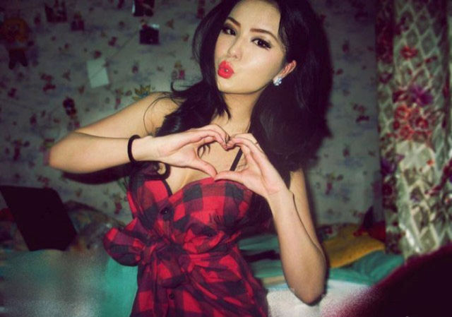 Mongolian Girls Have a Sweet Sex Appeal That Is Undeniable