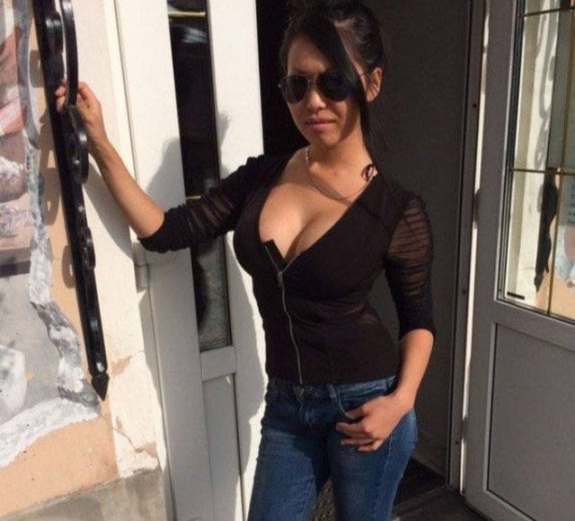 Mongolian Girls Have a Sweet Sex Appeal That Is Undeniable