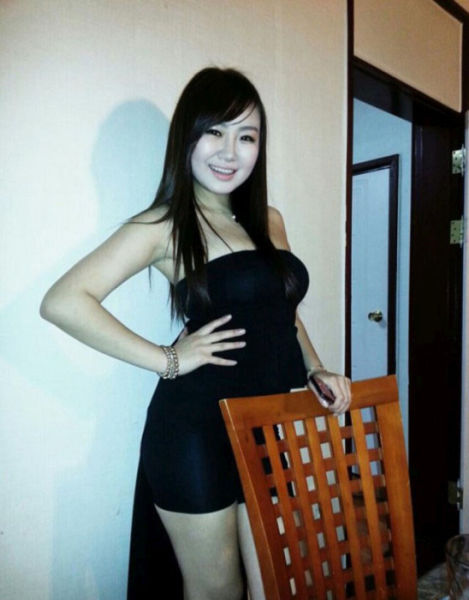 Mongolian Girls Have a Sweet Sex Appeal That Is Undeniable