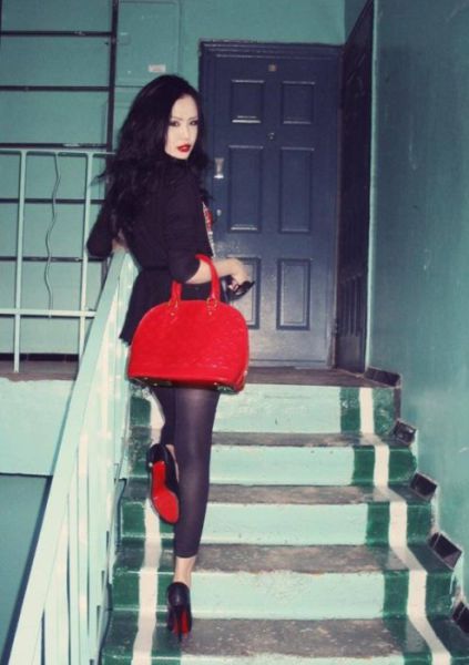 Mongolian Girls Have a Sweet Sex Appeal That Is Undeniable