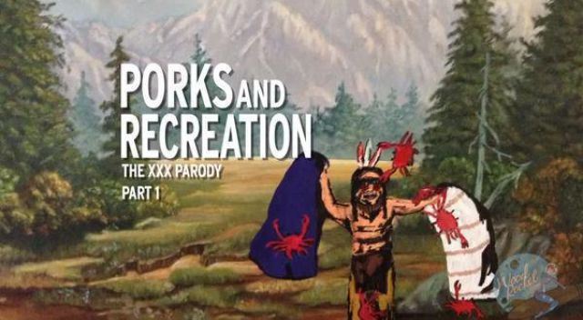 Mainstream Movies and TV Shows Get a Porn Film Makeover