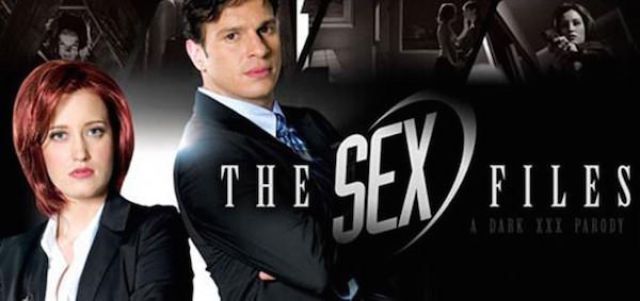 Mainstream Movies and TV Shows Get a Porn Film Makeover