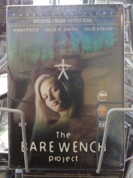 Mainstream Movies and TV Shows Get a Porn Film Makeover