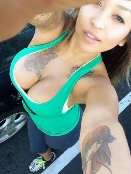 Boobs Make the World Brighte