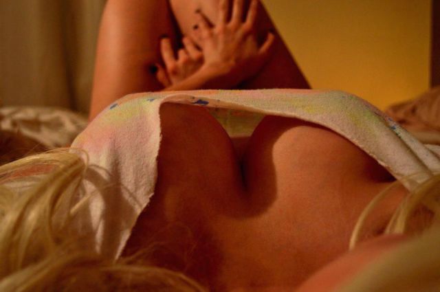 Boobs Make the World Brighte