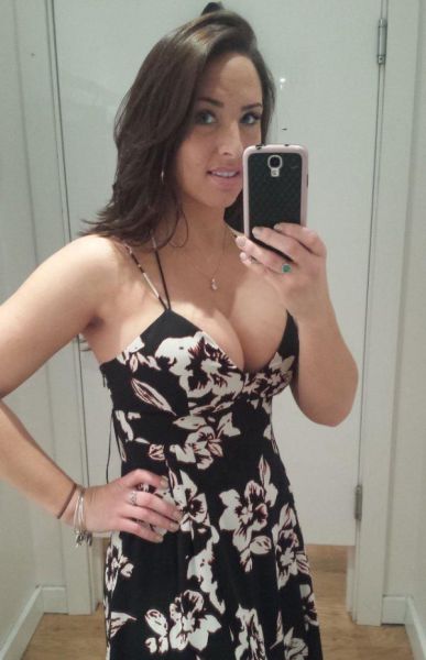 Boobs Make the World Brighte