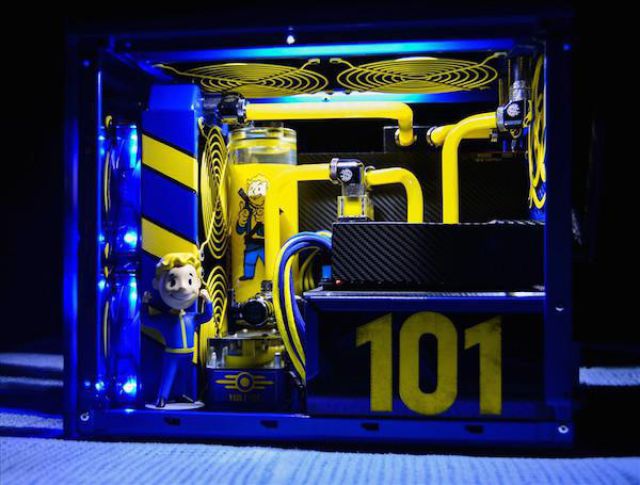 Gamers Will Approve...