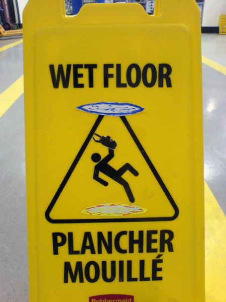 Gamers Will Approve...