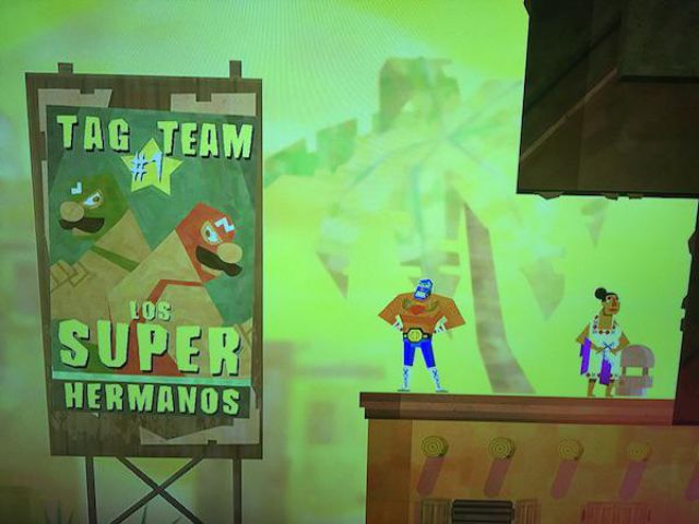 Gamers Will Approve...