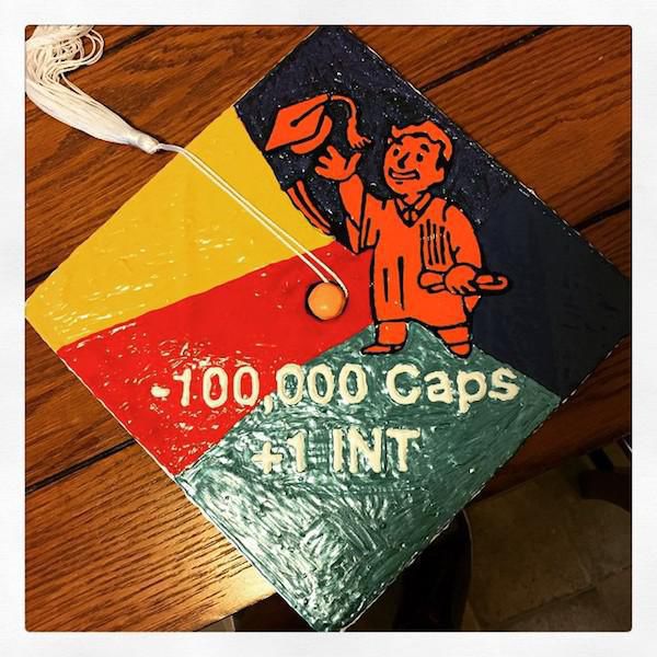 Gamers Will Approve...