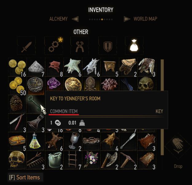 Gamers Will Approve...