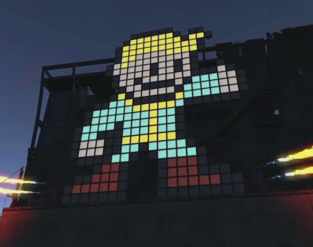 Gamers Will Approve...