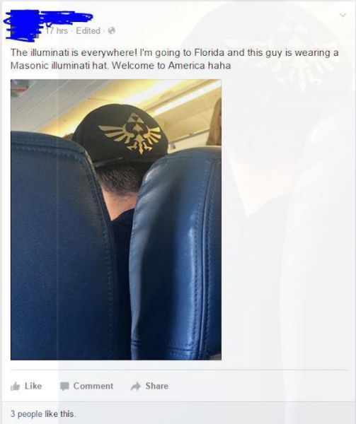 Gamers Will Approve...