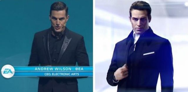 Gamers Will Approve...