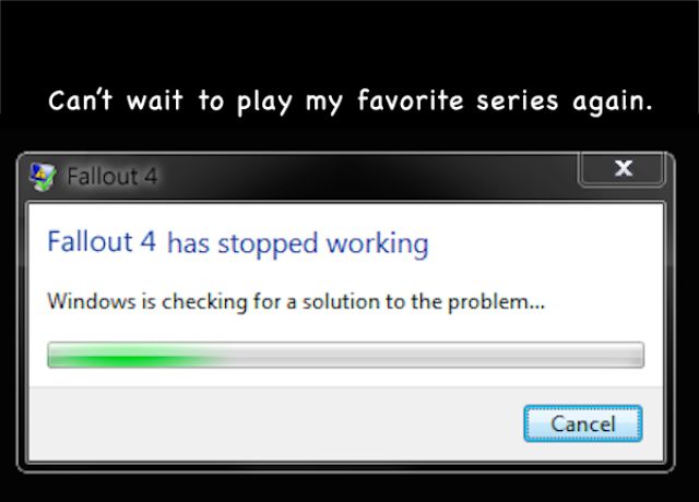 Gamers Will Approve...