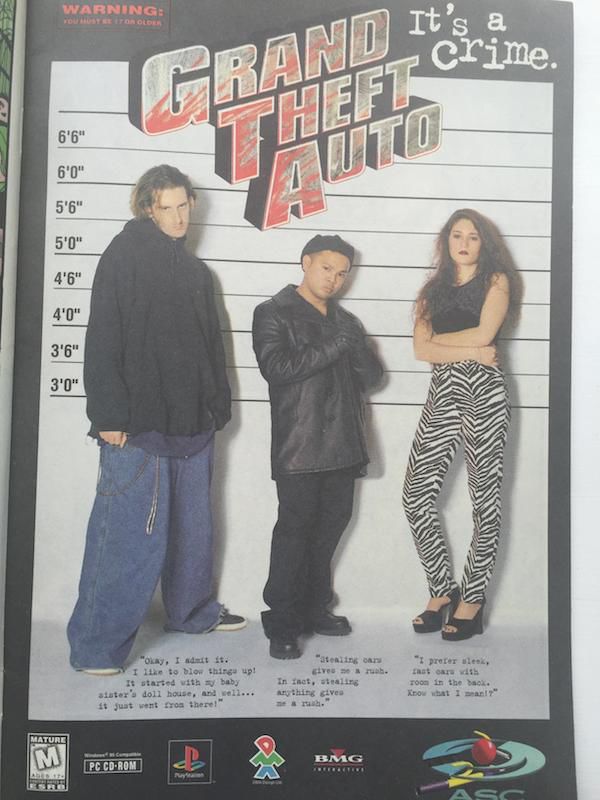 Gamers Will Approve...