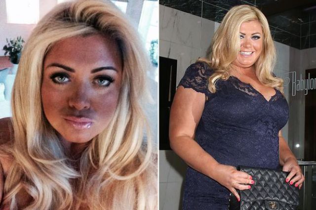 Tans Gone Horribly Wrong