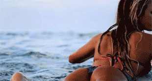 Surfer Girls Make Summer Extra Special