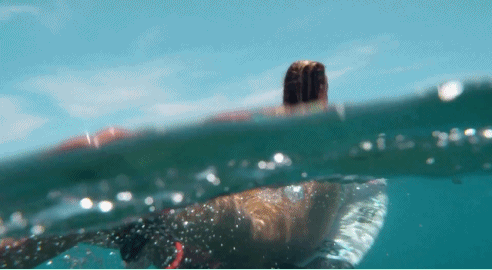 Surfer Girls Make Summer Extra Special