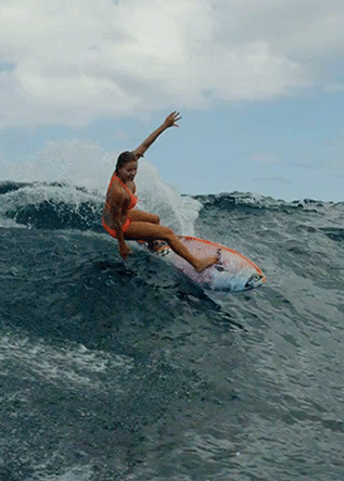 Surfer Girls Make Summer Extra Special