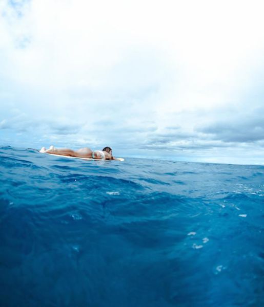 Surfer Girls Make Summer Extra Special