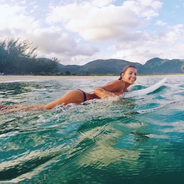 Surfer Girls Make Summer Extra Special