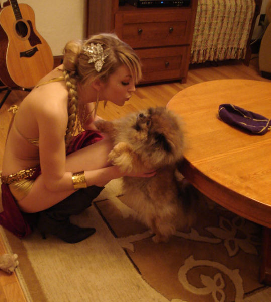 This Is an Awesomeness Overload