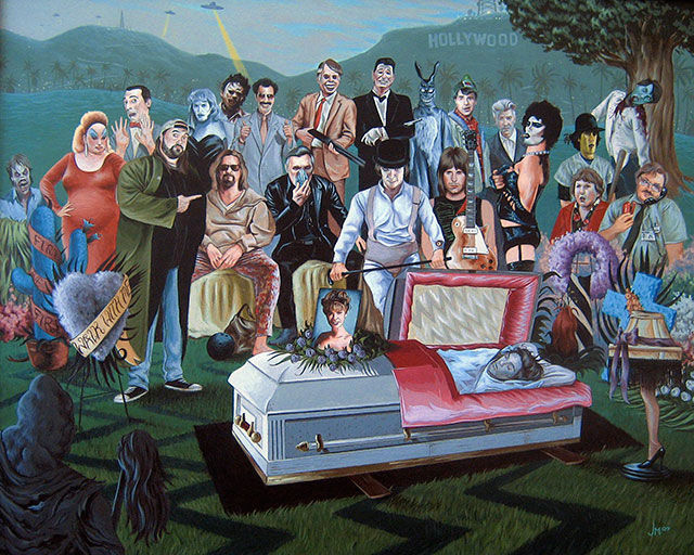 This Is an Awesomeness Overload