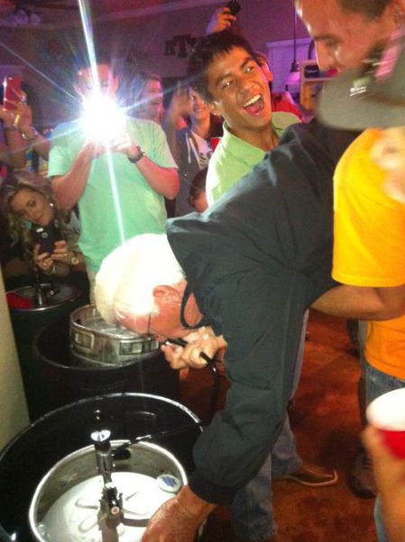 This Is an Awesomeness Overload