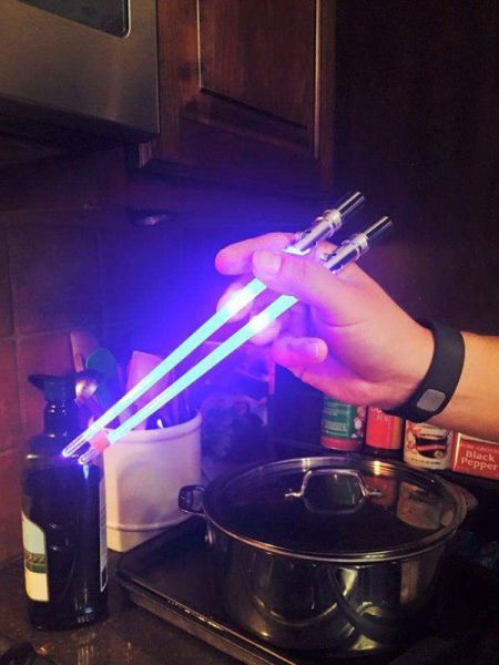 This Is an Awesomeness Overload