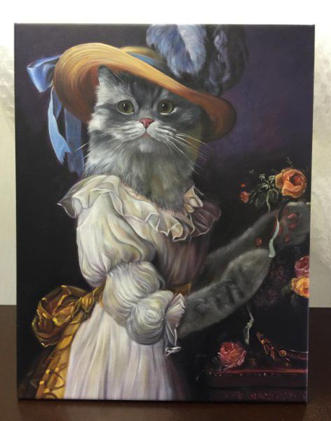 This Is an Awesomeness Overload