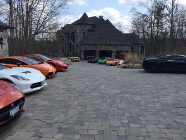 This Is an Awesomeness Overload