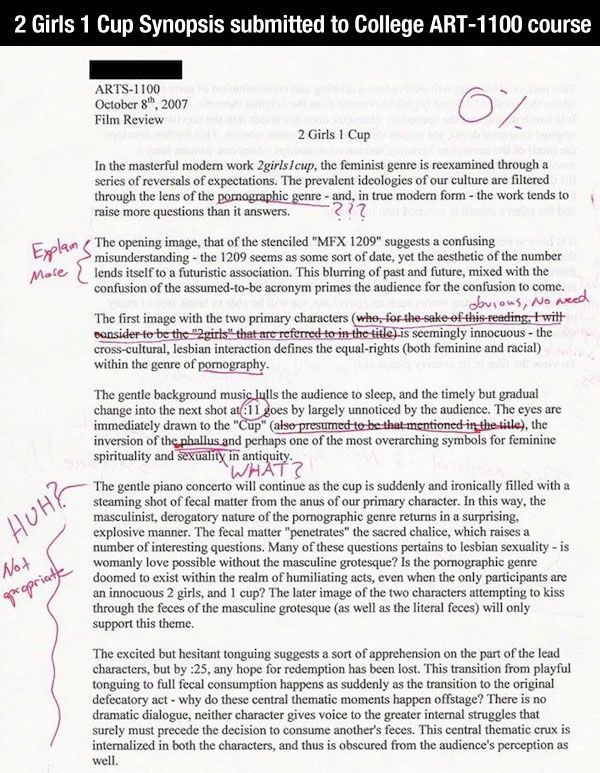 This Is an Awesomeness Overload