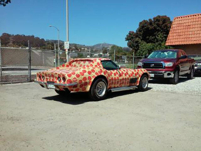 Morning Picdump