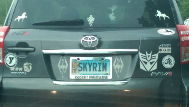 Morning Picdump