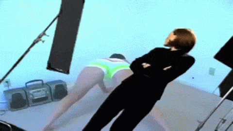 Everyone Loves a Good Dirty Joke