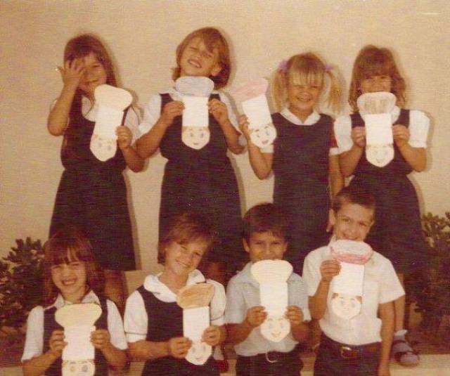 Everyone Loves a Good Dirty Joke