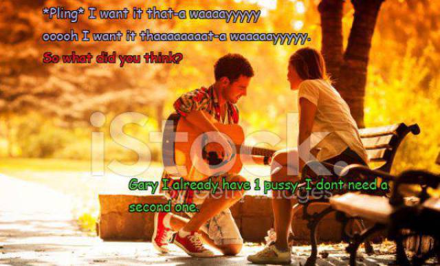 Everyone Loves a Good Dirty Joke