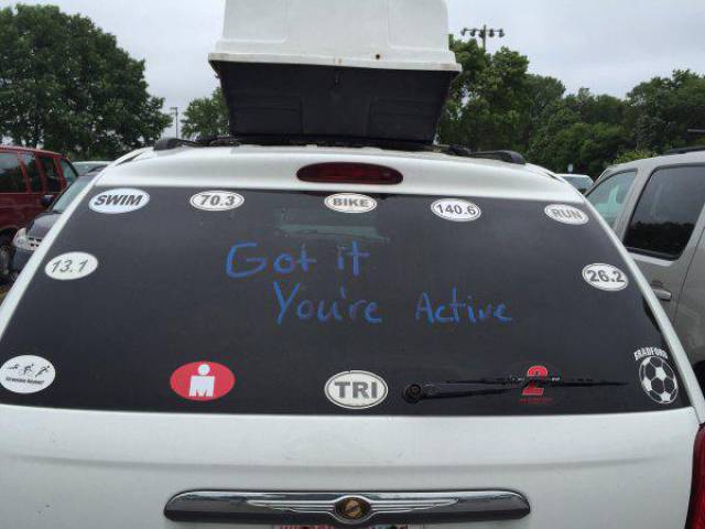 Everyone Loves a Good Dirty Joke