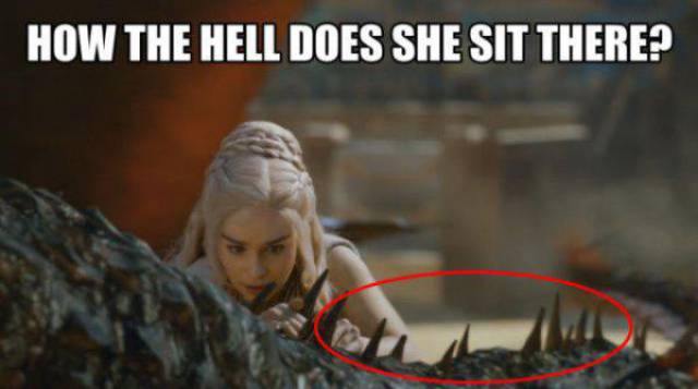 Everyone Loves a Good Dirty Joke