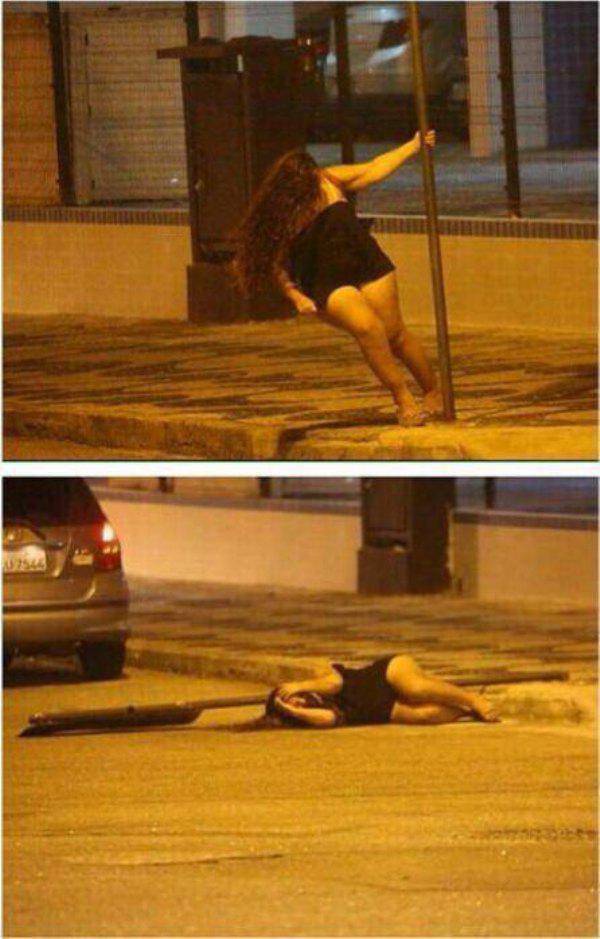 Everyone Loves a Good Dirty Joke