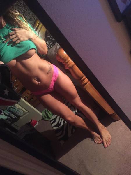 We Don’t Mind If You Go Braless