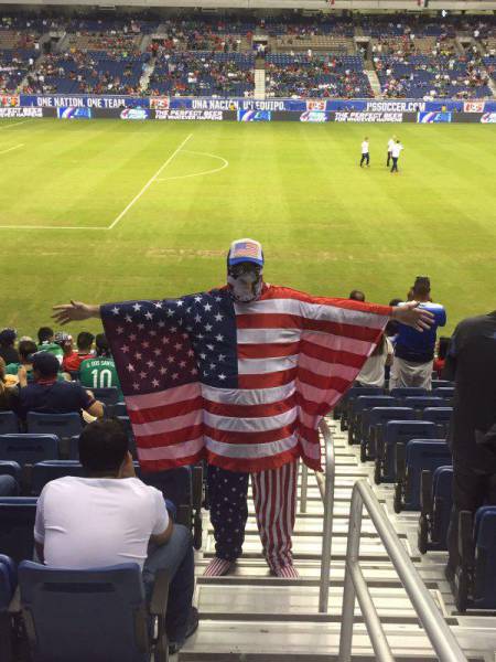 Happy Fourth of July!