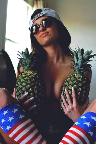 Happy Fourth of July!