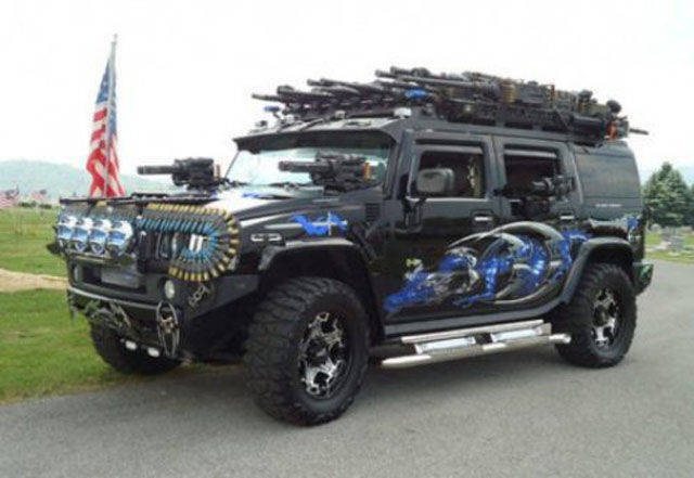 Happy Fourth of July!