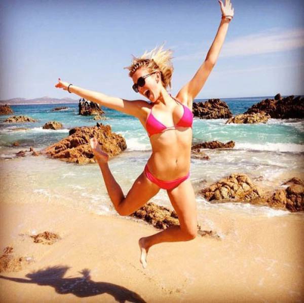 The Sexiest Sports Casters in the USA