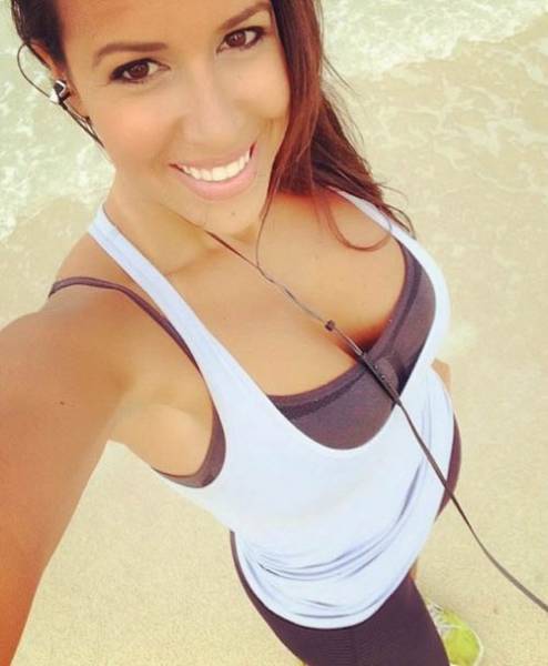 The Sexiest Sports Casters in the USA